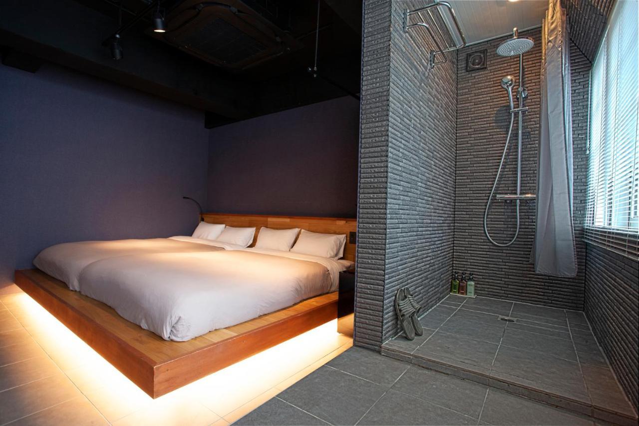 Hotel Seven Garden Τόκιο Εξωτερικό φωτογραφία