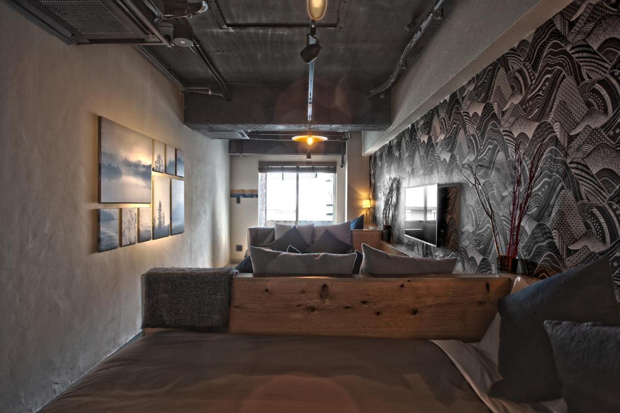 Hotel Seven Garden Τόκιο Εξωτερικό φωτογραφία