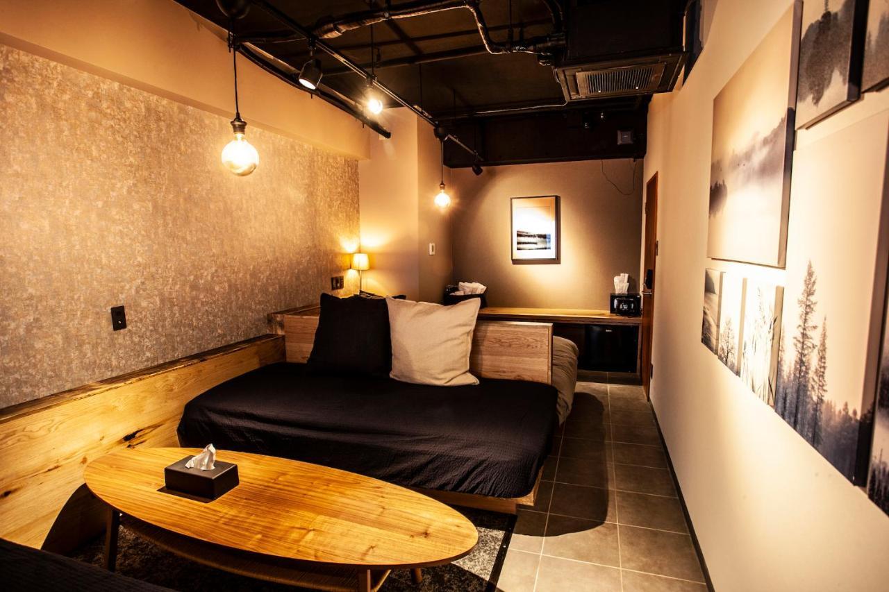 Hotel Seven Garden Τόκιο Εξωτερικό φωτογραφία