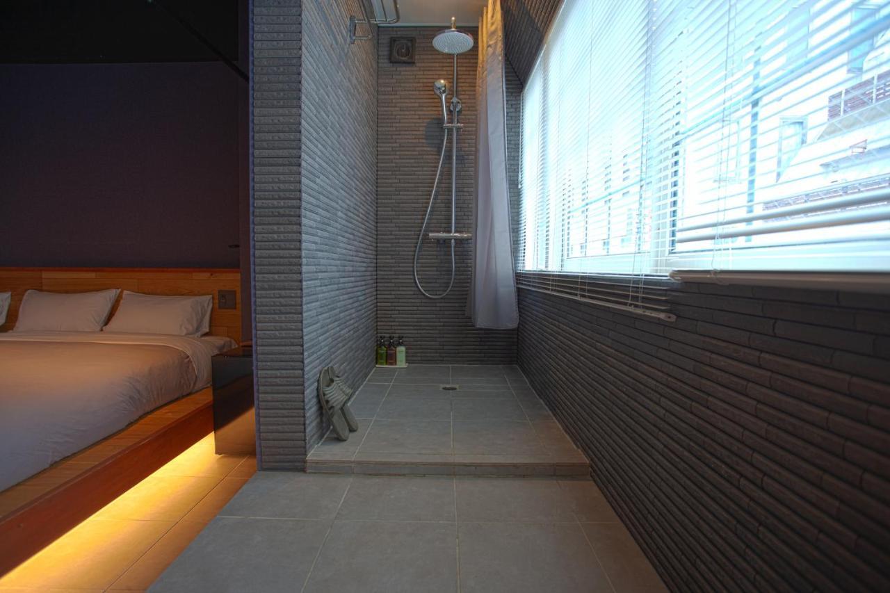 Hotel Seven Garden Τόκιο Εξωτερικό φωτογραφία