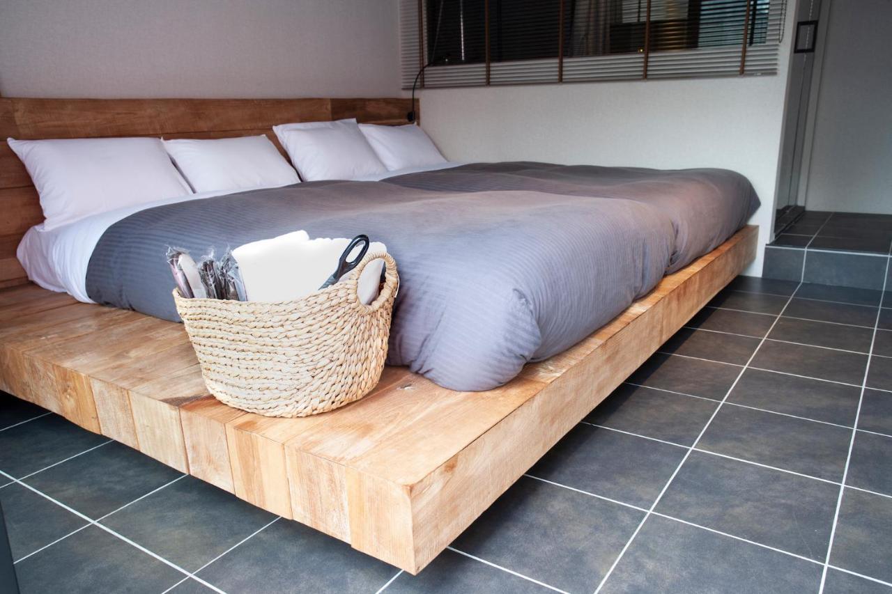 Hotel Seven Garden Τόκιο Εξωτερικό φωτογραφία